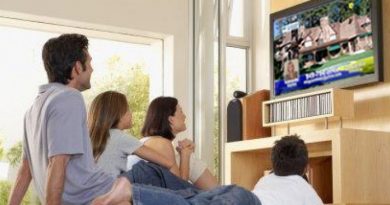 Manfaat Menonton TV Digital