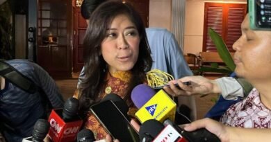 Dipanggil Prabowo, Meutya Hafid: Mohon Doa Tugasnya Cukup Berat