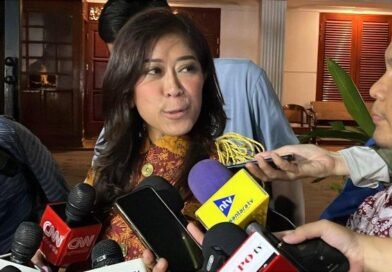 Dipanggil Prabowo, Meutya Hafid: Mohon Doa Tugasnya Cukup Berat