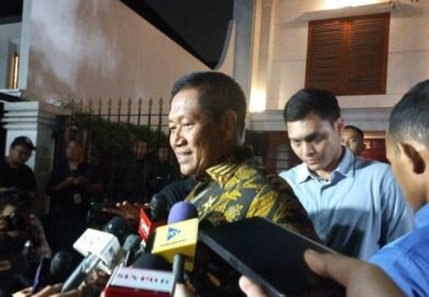 Sekjen Kemhan Dipanggil Prabowo Subianto: Akan Diberikan Tugas Sesuai Bidang Saya