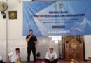 Edukasi Bahaya Narkoba, Langkah Nyata Lapas Cilegon Bersama Polres Cilegon