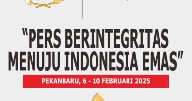 Delegasi PWI Banten Mulai Tiba di Riau untuk Menghadiri HPN 2025