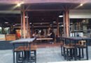 Nikmati Momen Bukber Di Koeno Eatery Dengan Konsep Vintage