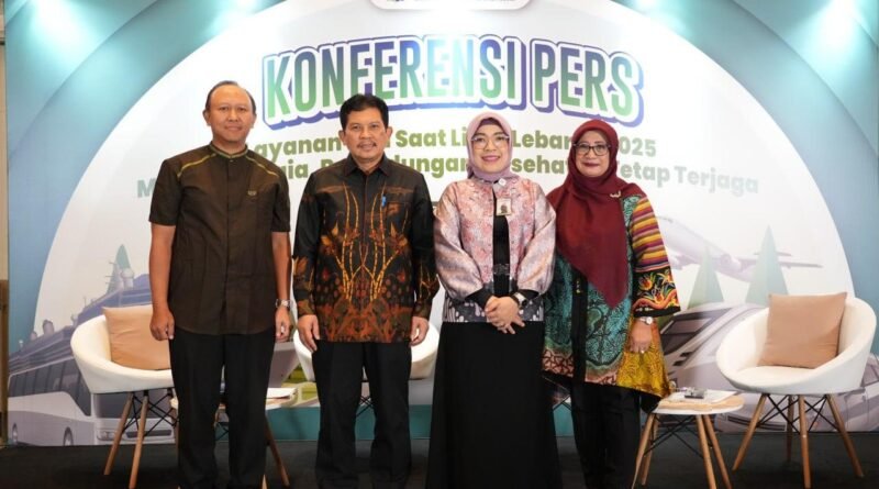 BPJS Kesehatan Pastikan Akses Layanan JKN Tetap Terbuka Selama Libur Lebaran 2025