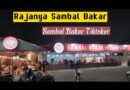 Bagi Pecinta Pedas, Rekomendasi Tempat Bukber Di Sambal Bakar Indonesia, Serang