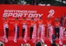 Jaksa Agung Hadiri Pembukaan Bhayangkara Sports Day 2025, Wujud Sinergitas Antar Aparat Penegak Hukum