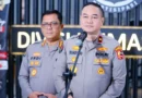 Pertama Kalinya, Polri Akan Tampilkan Inovasi Robot Canggih Acara Puncak Hari Bhayangkara Ke-79 Di Monas