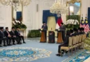 Presiden Prabowo Subianto : Harapan Tahun Baru 1 Muharram 1447 H Menjadi Momentum Untuk Memperkuat Semangat, Harapan, Dan Langkah Menuju Dunia Yang Lebih Damai