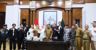 Gubernur Banten Andra Soni: Pengembangan Wirausaha Bagian Pembangunan SDM Gubernur Banten Andra Soni: Pengembangan Wirausaha Bagian Pembangunan SDM