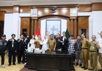Gubernur Banten Andra Soni: Pengembangan Wirausaha Bagian Pembangunan SDM