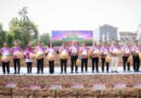 Gubernur Banten Andra Soni: Memperkuat Ketahanan Pangan Diawali Dari Membangun Desa
