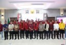 Pemprov Banten Giatkan Pembangunan dan Mempermudah Investasi untuk Serap Tenaga Kerja