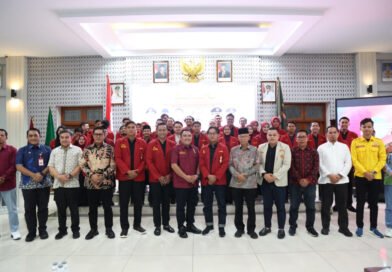 Pemprov Banten Giatkan Pembangunan dan Mempermudah Investasi untuk Serap Tenaga Kerja