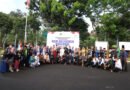 Harganas ke-23 Tahun 2025, Plh Sekda Banten Deden Apriandhi: Pembangunan Bangsa Dimulai dari Keluarga