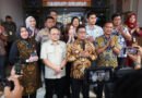Gubernur Banten Andra Soni Perpanjang Waktu Pembebasan Pokok dan Sanksi Pajak Kendaraan Bermotor Hingga 31 Oktober 2025