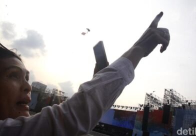 Melibatkan Masyarakat, Polri Sediakan Hiburan Rakyat Hingga Bazaar UMKM Pada Puncak HUT Bhayangkara Ke-79
