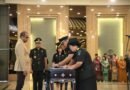 Wamenkum Contohkan Keteladanan Agus Salim Saat Lantik Pejabat Baru