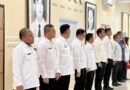 Lapas Perempuan Kelas IIA Tangerang Hadiri Pelantikan Jabatan Fungsional di Kanwil Ditjenpas Banten
