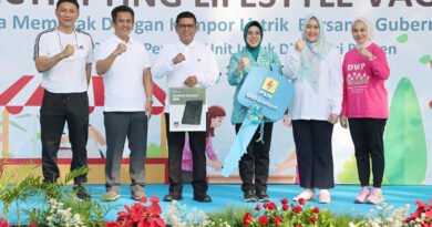 Gubernur Banten Andra Soni: Pemprov Banten dan PLN Wujudkan Net Zero Emission 2060