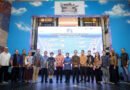 Sekda Provinsi Banten Deden Apriandhi H: Ekonomi Kreatif Masa Depan Investasi