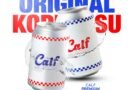 Kopi Calf Kini Hadir Di Kota Serang