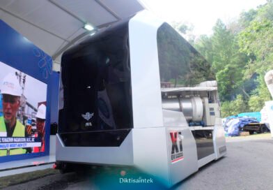 AVA Jadi Transformasi Digital Bidang Otomotif untuk Masa Depan Mobilitas Cerdas Nasional