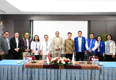 Wapres Bertemu Jajaran Pimpinan PGI dan GAMKI, Bahas Penguatan Toleransi dan Nilai Kebangsaan