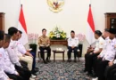 Terima DPP APDESI, Wapres Dorong Pemerintah Desa Dukung Penuh Program Strategis Nasional