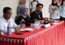 Semarak Hari Pengayoman ke-80, Kanwil Kemenkum Malut Gelar Lomba Kreasi Masak Nasi Goreng