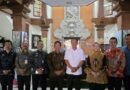 Disaksikan Menkum, Mie Gacoan dan LMK SELMI Sepakat Berdamai