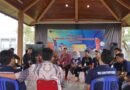 Wujudkan Pemulihan dan Kesadaran Diri, Lapas Kelas IIA Purwokerto Gelar Pengenalan Program Rehabilitasi Narkoba Batch 2
