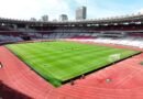 Optimalkan Aset Negara, PPKGBK Intensifkan Perawatan Rumput Stadion Utama GBK
