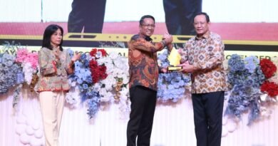 Wujudkan Keadilan Substantif melalui Pos Bantuan Hukum Desa dan Kelurahan