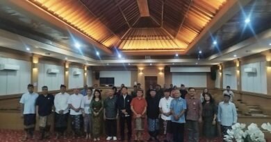 Program Magister Administrasi Rumah Sakit Unud Resmi Diluncurkan, Siapkan Pemimpin Kesehatan Masa Depan Program Magister Administrasi Rumah Sakit Unud Resmi Diluncurkan, Siapkan Pemimpin Kesehatan Masa Depan