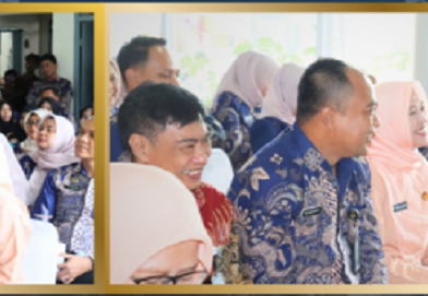 Pelepasan Pegawai Bapas Kelas II Magelang, Bapak Tri Riswanto, S.H.,M.H. Menuju Pengabdian di Bapas Kelas I Semarang Pelepasan Pegawai Bapas Kelas II Magelang, Bapak Tri Riswanto, S.H.,M.H. Menuju Pengabdian di Bapas Kelas I Semarang