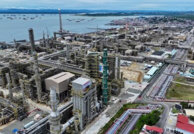 Presiden Prabowo: Energi Nasional Harus Dikelola Bersih, Amanah, dan Transparan