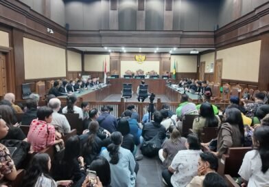 Tanggapan Atas Eksepsi Terdakwa Nadiem Makarim Tekankan Prosedur Hukum Sesuai Prosedur