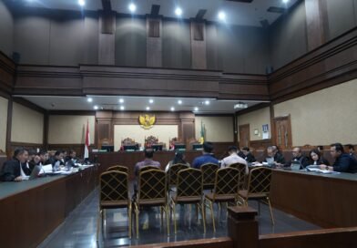 Ungkap Rangkaian Skenario Operasi Media Dan Penggiringan Opini Dalam Sidang Perintangan Perkara
