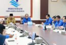 Bupati Tangerang Minta Perumdam TKR Terus Berinovasi Untuk Tingkatkan Layanan Dan Kinerja
