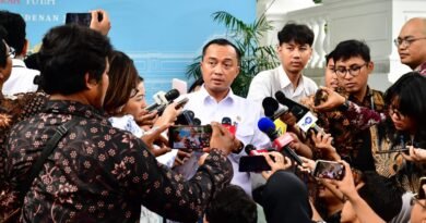 Mensesneg: Pengalihan Pengelolaan Hotel Sultan Perhatikan Nasib Pekerja dan Keberlanjutan Usaha