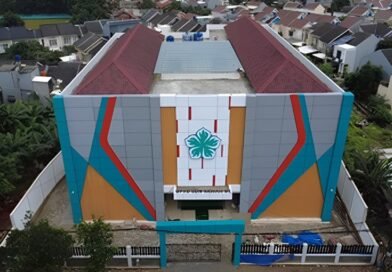 Perkuat Infrastruktur Pendidikan, Pemkot Tangsel Revitalisasi Belasan Sekolah Sepanjang 2025