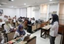 Tingkatkan Kepatuhan Pajak, Kemensetneg Gelar Bimtek Aktivasi dan Pengisian SPT Tahunan PPh OP melalui Coretax