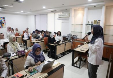 Tingkatkan Kepatuhan Pajak, Kemensetneg Gelar Bimtek Aktivasi dan Pengisian SPT Tahunan PPh OP melalui Coretax