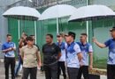 Cek Kesiapan Personel, Lapas Cibinong Terima Kunjungan Monev dari Direktur Kepatuhan Internal Ditjenpas Dalam Menghadapi Libur Panjang