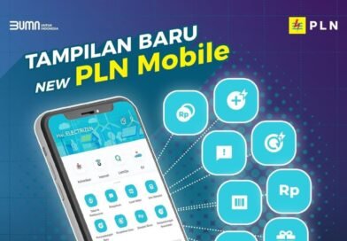 Estimasi Biaya Listrik Kini Bisa Dicek Mandiri Lewat PLN Mobile