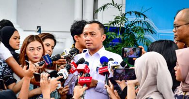 Berikan Taklimat kepada Peserta Rapim TNI–Polri, Presiden Prabowo Tekankan Profesionalisme dan Persatuan