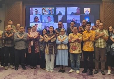 Indonesia Darurat Perdagangan Orang : JarNas Anti-TPPO Desak Reformasi Sistemik