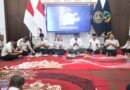 Sambut Ramadan 1447 H, Kanwil Ditjenpas Banten Gelar Doa Bersama, Tausiah, dan Munggahan