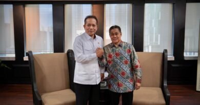 KB PII Dukung Pembatasan Alfamart dan Indomart Demi Pengembangan Koperasi Di Desa