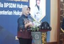 Ikuti Lokakarya di UGM, Kakanwil Malut Perkuat Implementasi KUHP dan KUHAP Baru